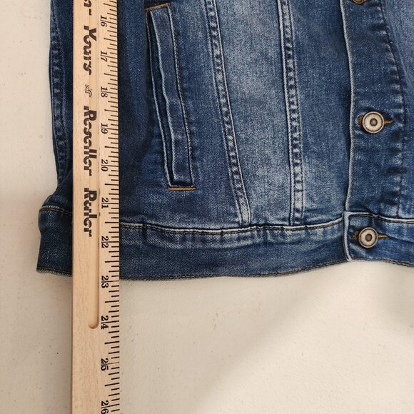 Disney Jacket Denim Lion King - Picture 6 of 13